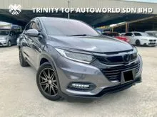 2020 Honda HR-V 1.8 V i-VTEC FULL SPEC, HRV UNDER WARRANTY, MILEAGE 16K KM #MIZI