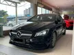 Used 2018 Mercedes-Benz CLA200 1.6 AMG Line Coupe - Cars for sale