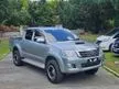Used 2014 Toyota Hilux 2.5 G
