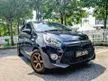 Used 2015 Perodua AXIA 1.0 SE Hatchback (MUKA RM500) (MONTHLY RM413) ( ALL IN ORIGINAL PERODUA CONDITION) (CLEAN INTERIOR AND WELL MAINTAIN) (LOW MILEAGE)