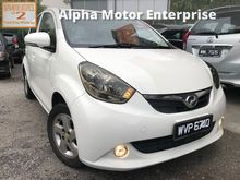 2012 Perodua Myvi 1.3 (A) EZI HARI RAYA PROMO