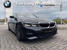 2019 BMW 330i 2.0 M Sport (A) BMW PREMIUM SELECTION