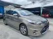 Used TOYOTA VIOS 1.5 (A) S TRD SPORTIVO LEATHER SEAT MUKA RENDAH