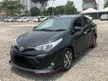 Used 2020 Toyota Vios 1.5 G Sedan Promo Price - Cars for sale