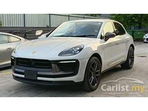 2023 Porsche Macan 2.0 SUV
