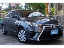 2014 Toyota Yaris 1.2 (ปี 13-17) E Hatchback AT