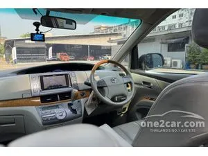 2010 Toyota ESTIMA 2.4 G Wagon