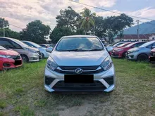 2020 Perodua AXIA 1.0 GXtra Hatchback TAWARAN KICK-OFF JULAI
