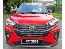 2025 Perodua Ativa 1.0 AV (2 Tone Special Metallic) PROMO OTR # WARRANTY 5THN # FULL SERVIS REKOD # OWNER TUKAR EV # MILEAGE 17K SHJ