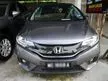 Used 2015 Honda Jazz 1.5 E i-VTEC (A) -USED CAR- - Cars for sale