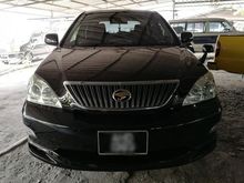 2005 Toyota Harrier (A) 2.4 240G