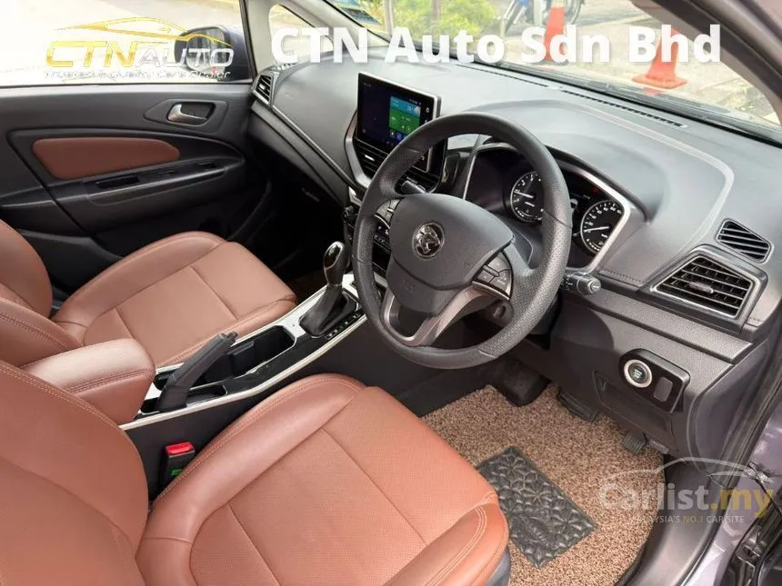 2024 Proton Persona Premium Sedan