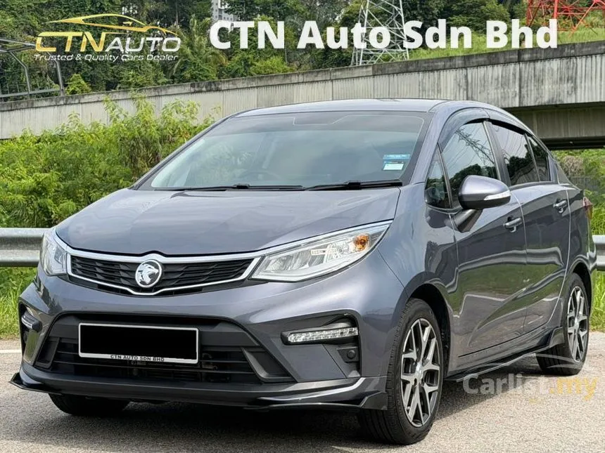 2024 Proton Persona Premium Sedan