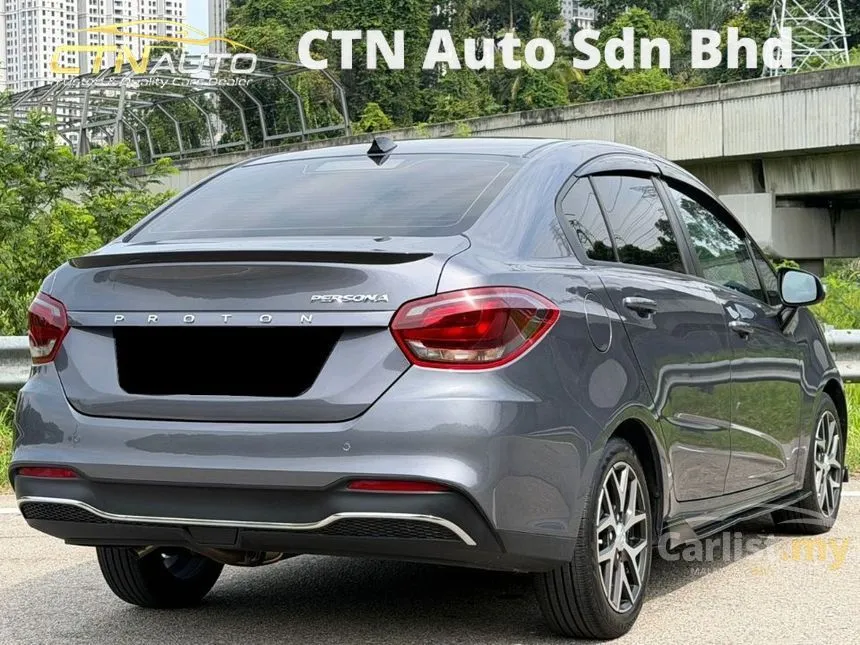 2024 Proton Persona Premium Sedan