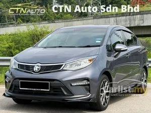 2024 Proton Persona 1.6 Premium Sedan