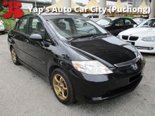 2005 Honda City 1.5 i-DSI (A)