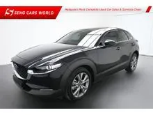 2023 Mazda CX-30 2.0 SKYACTIV-G High Plus SUV (1-OWNER) (FULL-SERVICE RECORD) (U/WARRANTY 2028)