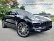 Used 2017/2018 /2018 Porsche Macan 2.0 SUV [3 YEARS WARRANTY] [LOW MILEAGE ONLY 32K KM] [PORSCHE FULL SERVICE RECORD] - Cars for sale