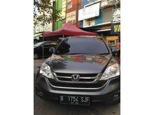 2012 Honda CR-V 2.0 2.0 i-VTEC SUV