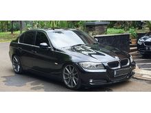 2010 BMW 320i Executive Edition Sedan LCI