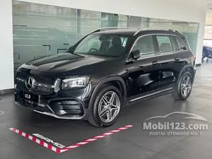2024 Mercedes-Benz GLB200 1.3 AMG Line SUV