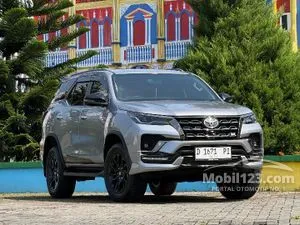 2023 Toyota Fortuner 2.8 GR Sport 4X2 SUV