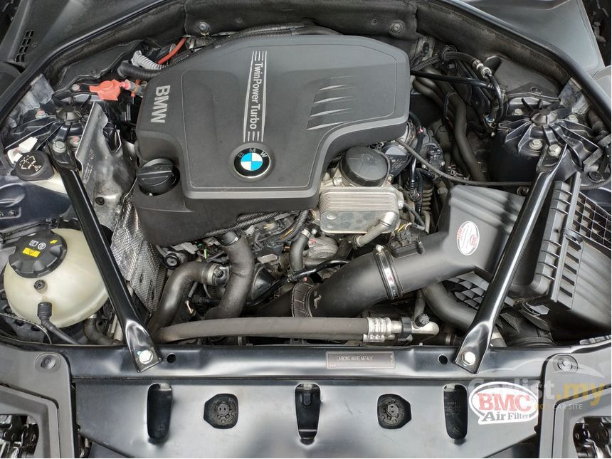 Used 2013 BMW 528i F10 Twin-Power Turbo High Spec ( WARRANTY 2 YRS ) A6 ...