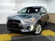 Used 2019 Mitsubishi ASX 2.0 SUV FULL SERVICE RECORD LOW MILEAGE CONDITION LIKE NEW 1 CAREFUL OWNER CLEAN INTERIOR FULL LEATHER SEAT ACCIDENT FREE WARRANTY