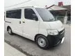 Used 2014 Daihatsu GRAN MAX 1.5 (M) 8 Seat Window Van 360 Camera