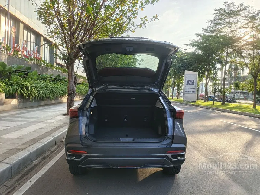 2023 Chery Omoda 5 RZ SUV