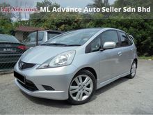 Honda Jazz 1.5 i-VTEC Condition TipTOP
