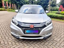 2016 Honda HR-V 1.5 E Automatic TDP Minim Gress Siap pakai bergaransi