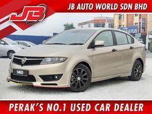 2014 Proton Preve 1.6 CFE Turbo 1Owner Super Nice