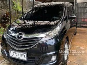 2015 Mazda Biante 2.0 SKYACTIV-G MPV