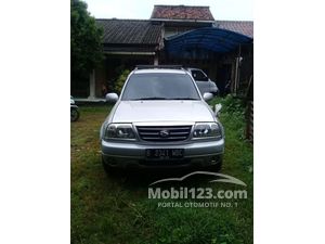 Escudo - Suzuki Murah - 146 mobil bekas dijual - Mobil123