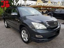2006 Toyota Harrier 2.4 (A)