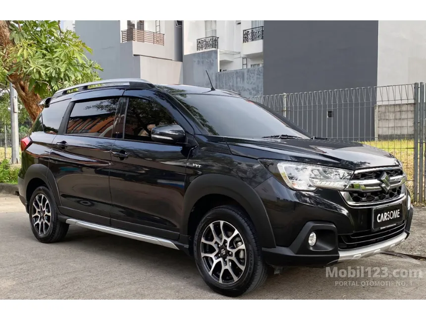 2024 Suzuki XL7 Zeta SUV