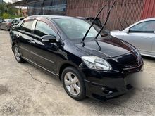 2007 Toyota Vios 1.5 S (A)