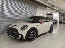 2022 MINI Cooper 2.0 John Cooper Works High Specs 6 Years Warranty
