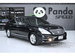 2013 Nissan TEANA 2.0 200 XL Sedan