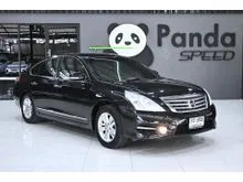 2013 Nissan TEANA 2.0 (ปี 09-13) 200 XL Sedan