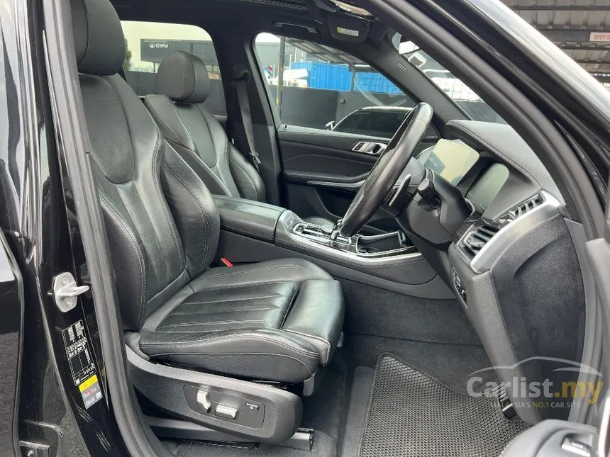 2020 BMW X5 xDrive45e M Sport SUV