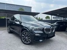 2020 BMW X5 3.0 xDrive45e M Sport Warranty Battery