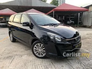 2019 Proton Exora 1.6 Executive MPV
