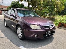 2008 Proton Persona 1.6 H-Line Sedan,MID-YEAR SPECIAL REBATE,LOW INTEREST,E-DOCUMENTATION,CALL FOR SPECIAL PRICE DISCOUNT GUYS
