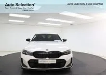 SIME MOTOR 2024 BMW M340i 3.0 M Sport Pro Sedan
