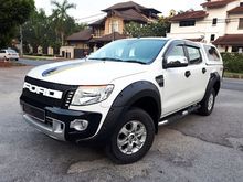 2015 Ford Ranger 2.2 XLT Hi-Rider FREE 1 YEAR WARRANTY