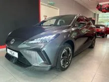 2024 MG 4 Pre Reg Demo Unit Best Selling EV-430km (WLTP)
