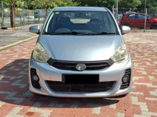 2014 Perodua Myvi 1.5 SE Hatchback SPECIAL PROMO PRICE WITH 1 YEARS WARRANTY N DISCOUNT RM500