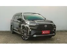 2022 Toyota Veloz 1.5 Q TSS (Non Premium Color) MPV - - Great Condition - Caroline Jakarta Selatan